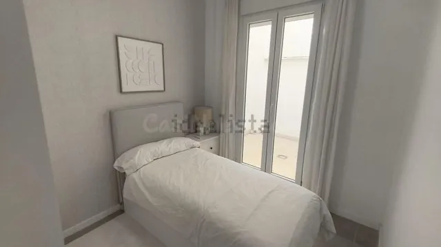 Alquiler de casa adosada dúplex en El Carmen — 18