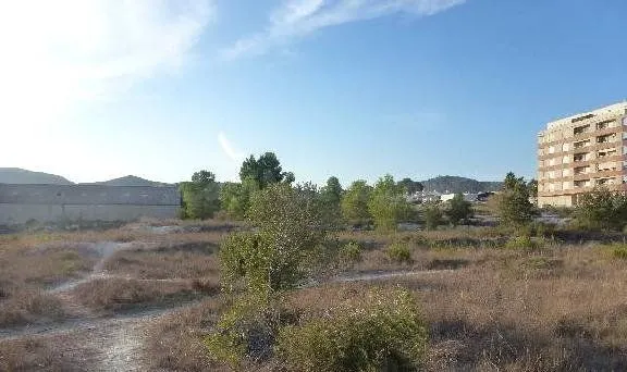 Terreno urbano 5600m² en venta - Comunidad valenciana - foto 5