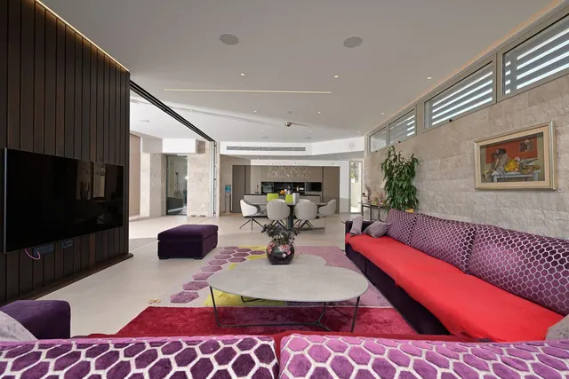 Chalet 6 habitaciones 468m² en venta - Marbella — 6