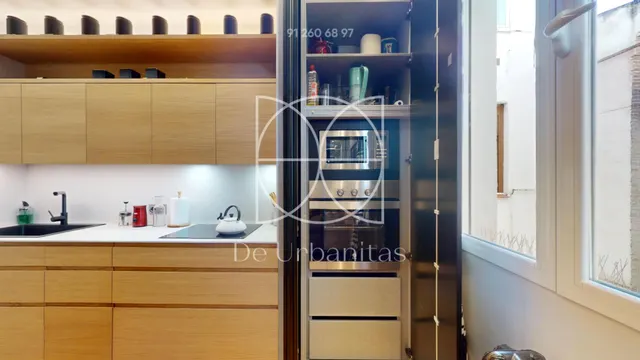 Piso 3 habitaciones 117m² en venta - Recoletos — 37