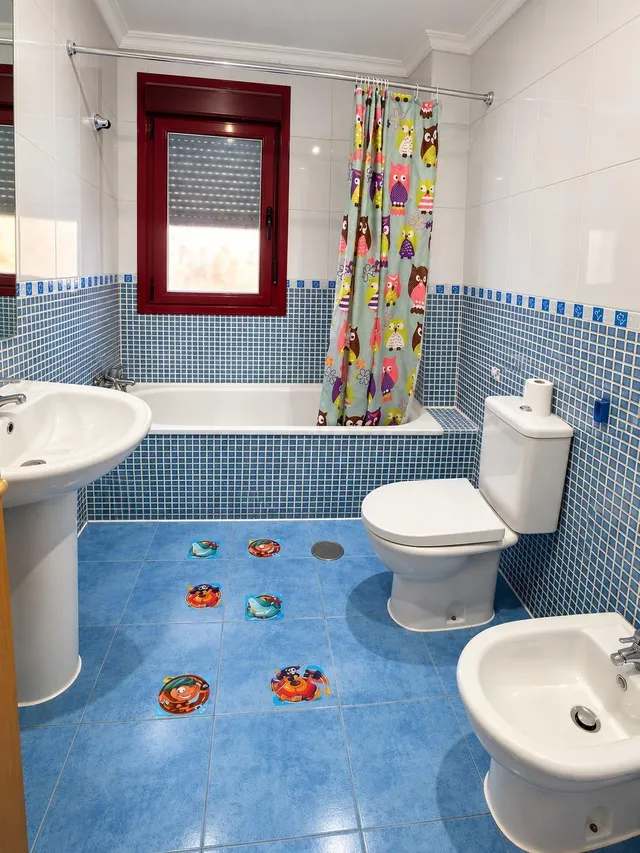 PIso en El Quiñón — 25