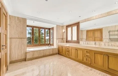 GRAN URBANIZACIÓN EN EL PARAÍSO ALTO CON VISTAS AL MAR — 10