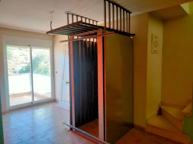 ESTUPENDO APARTAMENTO CON TERRAZA EN BENFERRI — 45