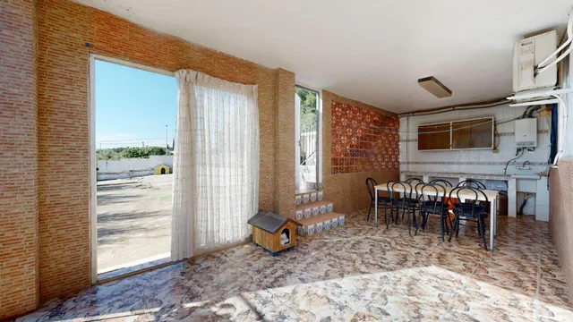 CHALET URBANO EN L ALCORA CASTELLÓN — 8