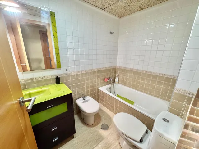 ESTUPENDO PISO DE VENTA EN ORIHUELA SEMINUEVO, CON GARAJE, R - foto 5