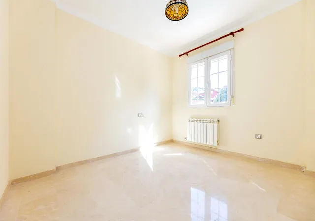 Maravillosa vivienda unifamiliar en Cañadas del Parque — 17