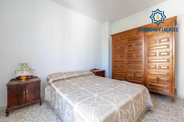 Encantadora casa en El Fargue, Granada. — 42