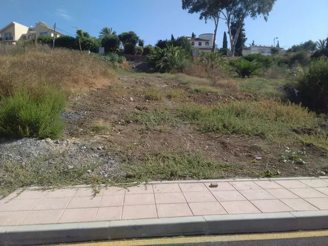 Parcela en venta - Marbella — 3