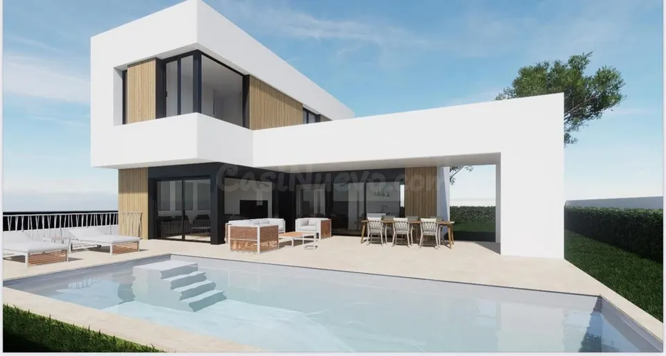 Villa 4 habitaciones 195m² en venta - Seascape resort