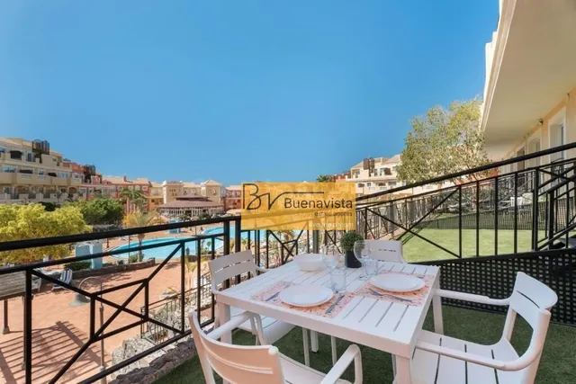Apartamento 62m² en venta - Los Cristianos - foto 2