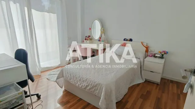Chalet en venta en urbanización el pilar - Ontinyent — 26