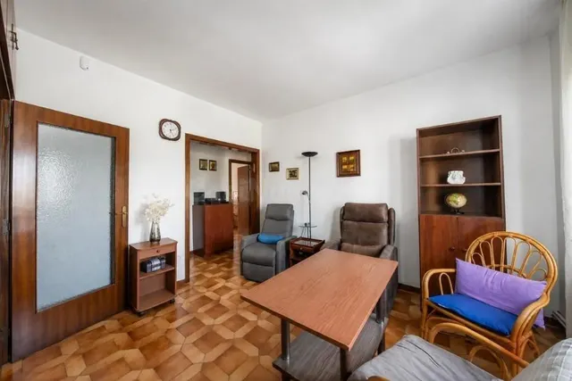 Piso 3 habitaciones 85m² en venta - La Latina - foto 2