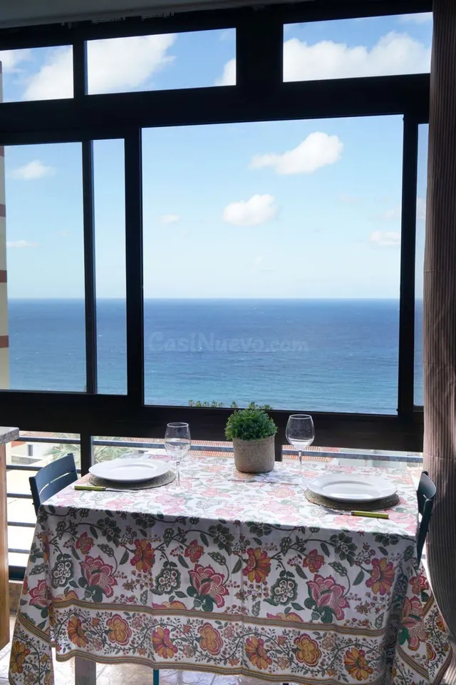 MAGNÍFICO PISO EN BAJAMAR CON ESPECTACULARES VISTAS AL MAR - foto 3