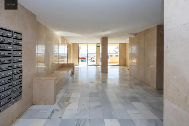 !!Espectacular vivienda en primera linea de playa!! — 35