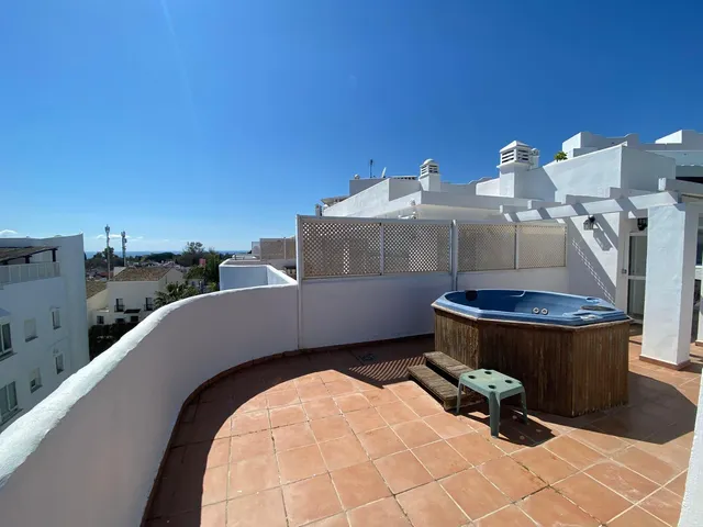 Ático Dúplex 2 habitaciones 100m² en venta - Marbella — 6
