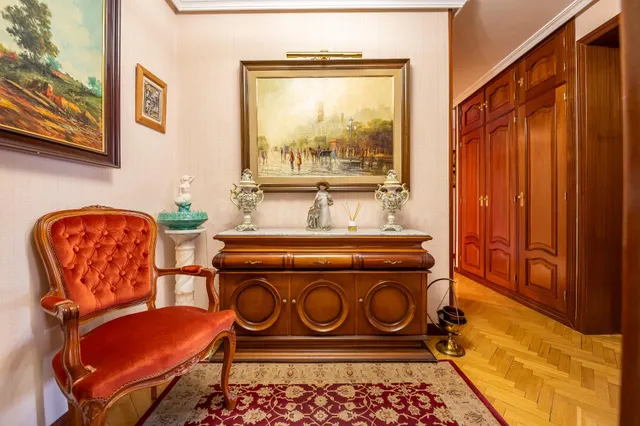 Acogedor piso en el Barrio de la Estrella — 2