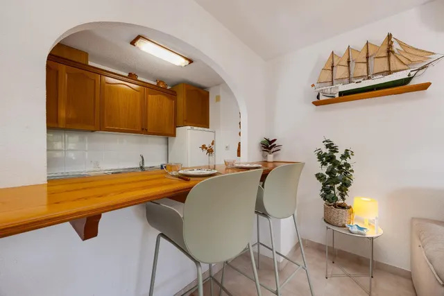Bungalow 2 habitaciones 65m² en venta - Los balcones — 19