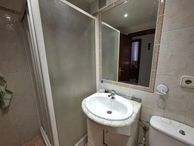Piso de 3 dormitorios — 16