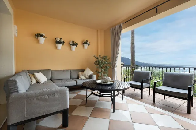Apartamento 2 habitaciones 190m² en venta - El Madroñal — 32
