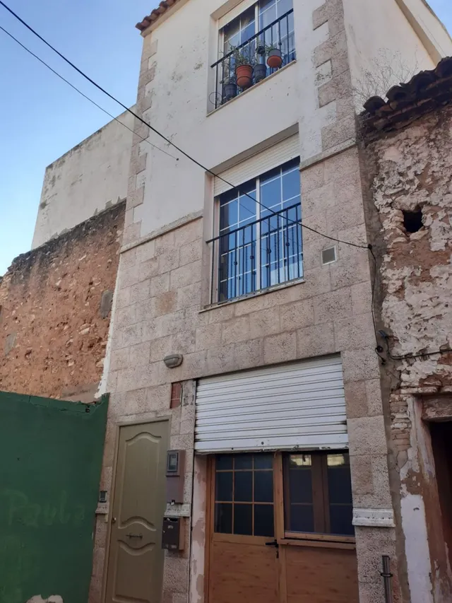 Excelente oportunidad de casa de pueblo en Alginet — 6