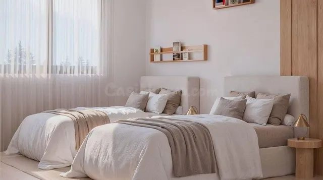 Apartamento 2 habitaciones 86m² en venta - Sagunto - foto 5