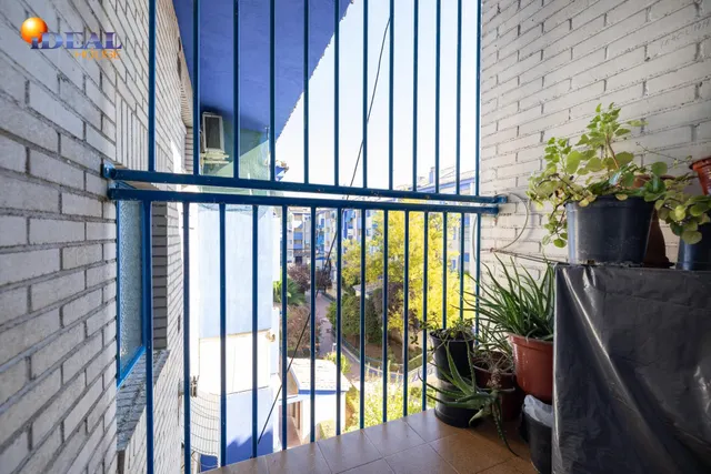 Piso 3 habitaciones 82m² en venta - Parque nueva granada — 27