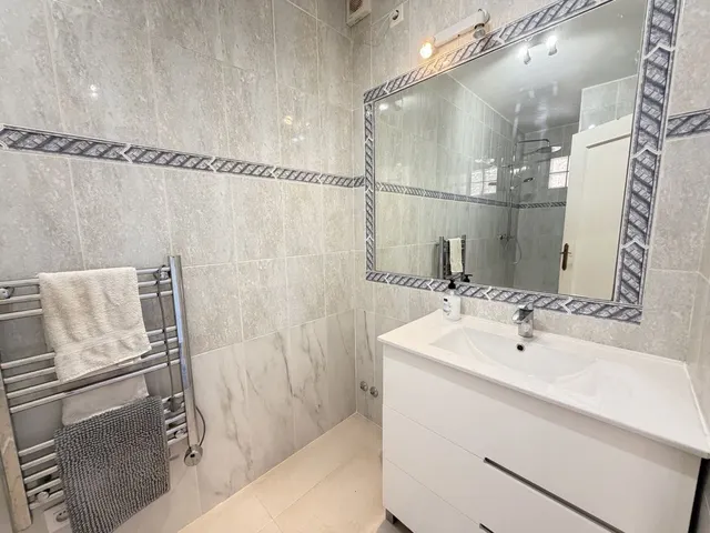 Adosado 3 habitaciones 80m² en venta - La Zenia — 17