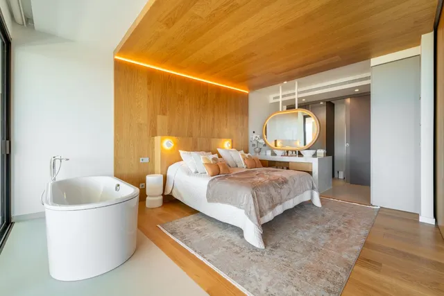 Apartamento 2 habitaciones 90m² en venta - Centro — 13
