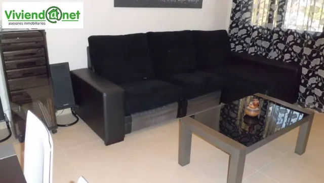 PRECIOSO DUPLEX EN URBANIZAC.CON PISCINAS Y JARDINES — 38
