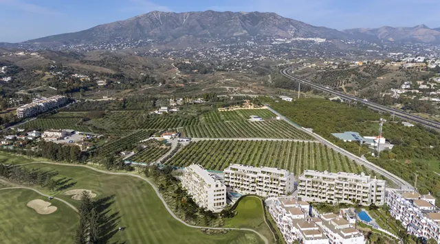 Apartamento 1 habitación 56m² en venta - Riviera del sol — 17