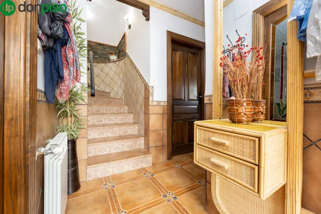 VIVIENDA PAREADA EN MONTELUZ — 21