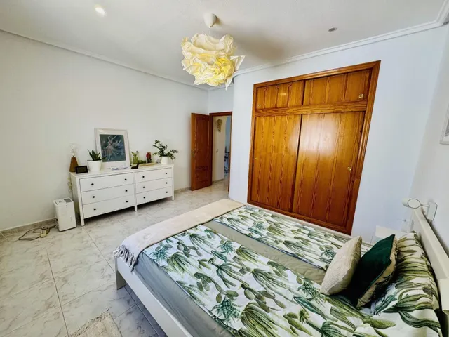 Villa 2 habitaciones 135m² en venta - San luis — 26
