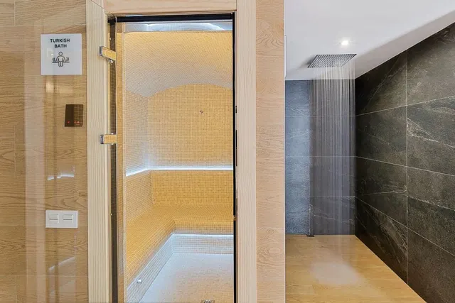 Ático Dúplex 3 habitaciones 185m² en venta - Centro — 25