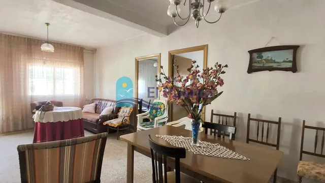 AMPLIA CASA DE CAMPO EN LOS CANTAREROS - REF 1798 - foto 4