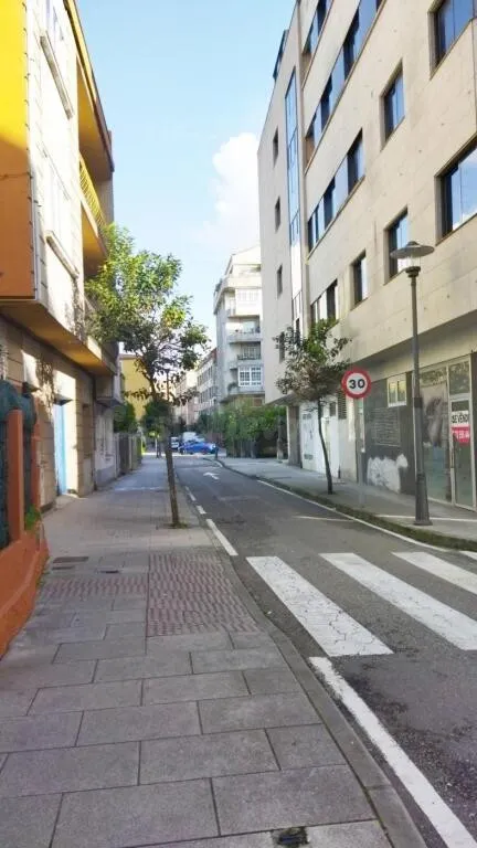 CASA DE 3 PLANTAS PARA RESTAURAR EN CALLE ATRANCO 24. CANGAS - foto 3