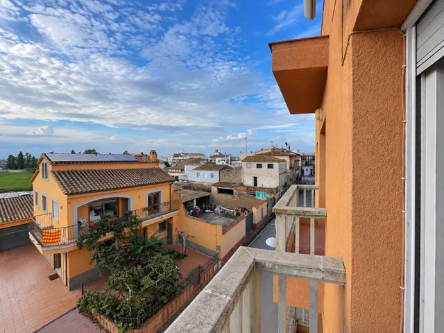 Piso luminoso con terraza privada en el ático y trastero en pleno corazón de Sant Pere Pescador — 9