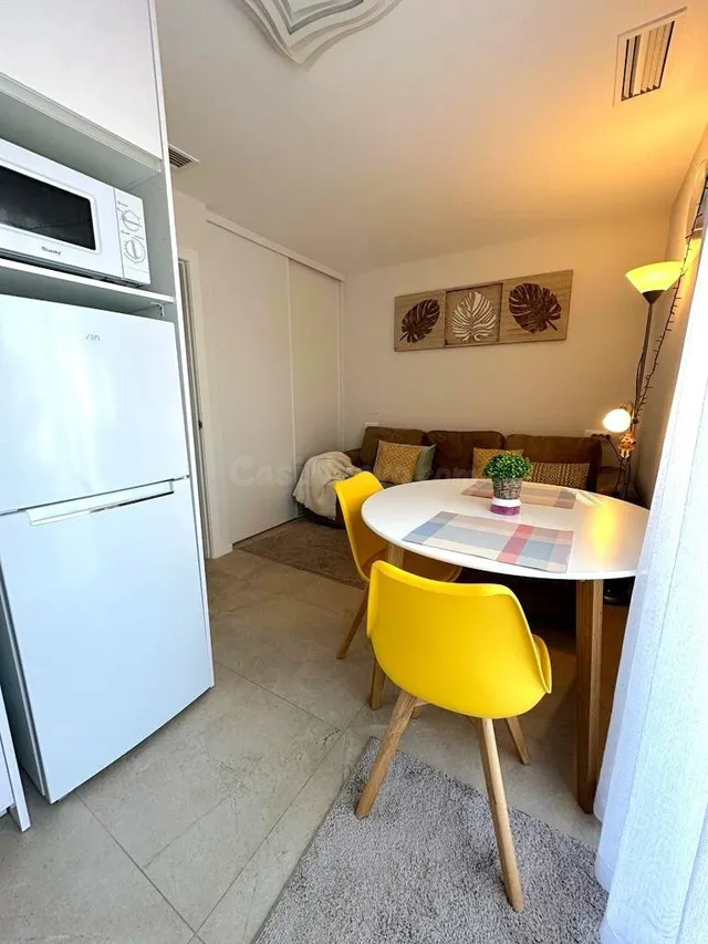 PRECIOSA VIVIENDA DUPLEX MODERNA EN SAN PEDRO DEL PINATAR - foto 3