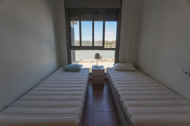 Apartamento 3 habitaciones en venta - puerto deportivo — 16