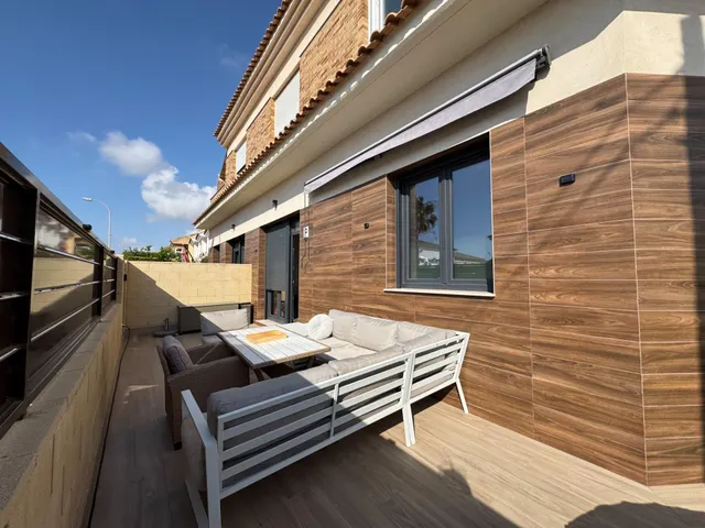 Apartamento 2 habitaciones 75m² en venta - Santiago de la Ribera — 33
