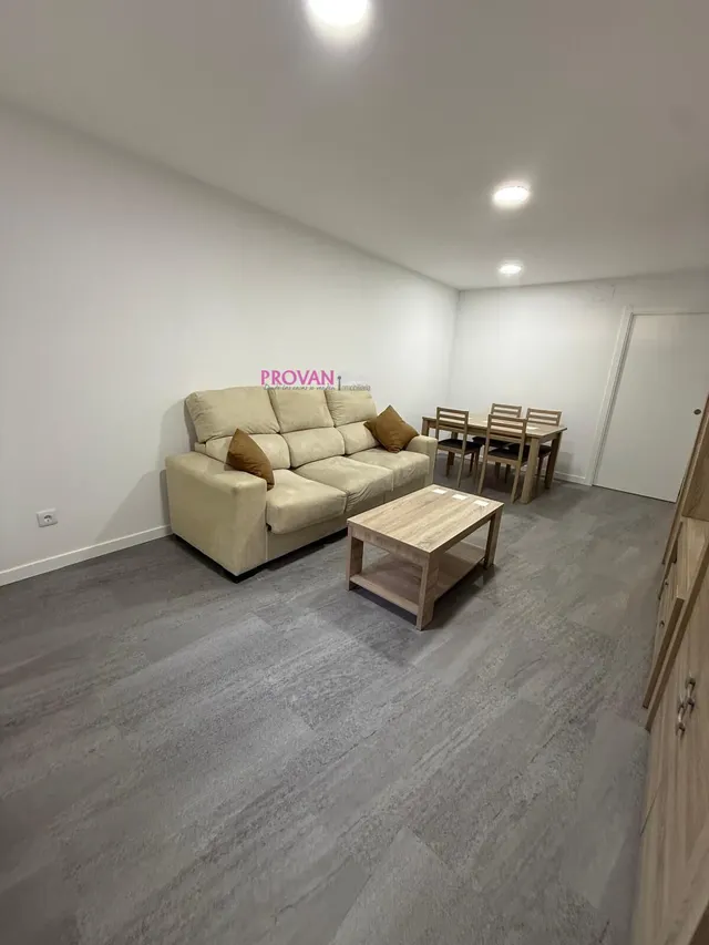 PISO REFORMADO EN ALQUILER CON 3 DORMITORIOS Y ASCENSOR !!! — 6
