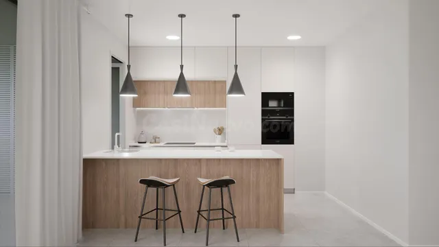 Apartamento 3 habitaciones 125m² en venta - Euro Roda — 5