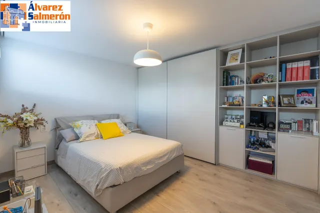 Exclusiva vivienda en zona Fórum — 29