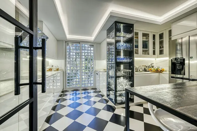 Ático Dúplex 4 habitaciones 279m² en venta - Whater Gardens — 16