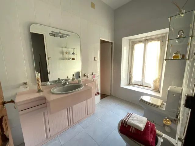 Gran casa en Chozas de Canales — 12