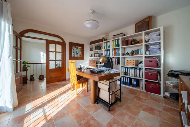 Chalet 5 habitaciones 396m² en venta - Riviera del sol — 35