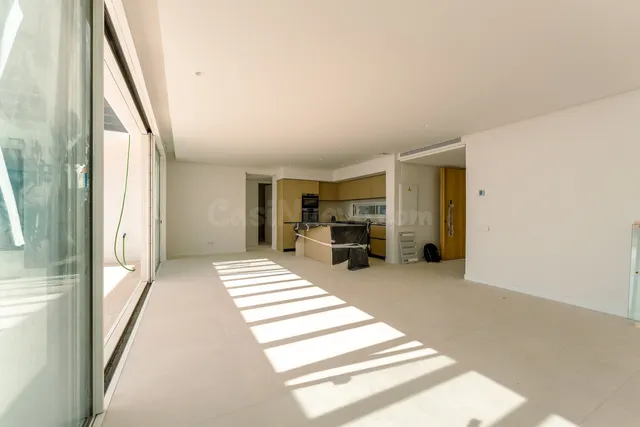 Ático Dúplex 3 habitaciones 134m² en venta - Ojen pueblo - foto 4