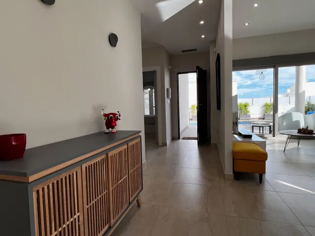 Villa 3 habitaciones 120m² en venta - PAU 26 — 28