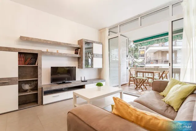 PISO EN VENTA EN CAP SALOU! CON PISCINA - foto 5