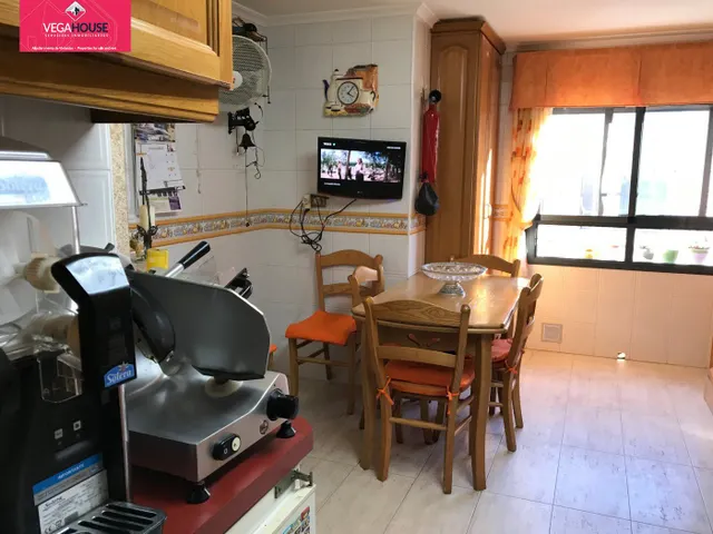 Ático de lujo en Orihuela — 18