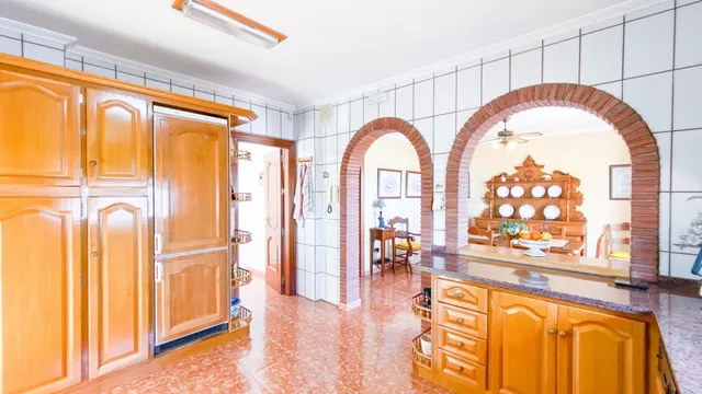 VENTA DE CHALET INDEPENDIENTE EN LA ZONA DE EL LAGAREJO, MIJAS COSTA. ¡5 DORMITORIOS Y PISCINA! — 14